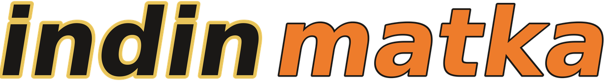 indinmatka logo